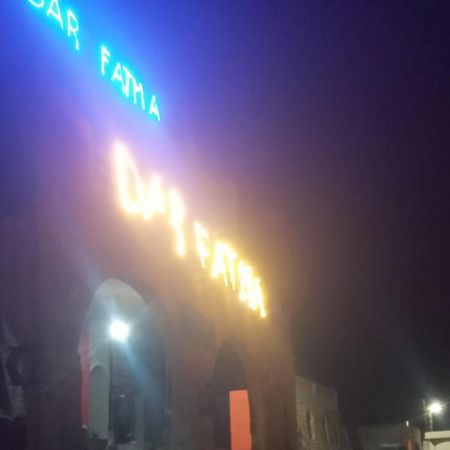 Dar Fatma Toujane Hotel Ngoại thất bức ảnh