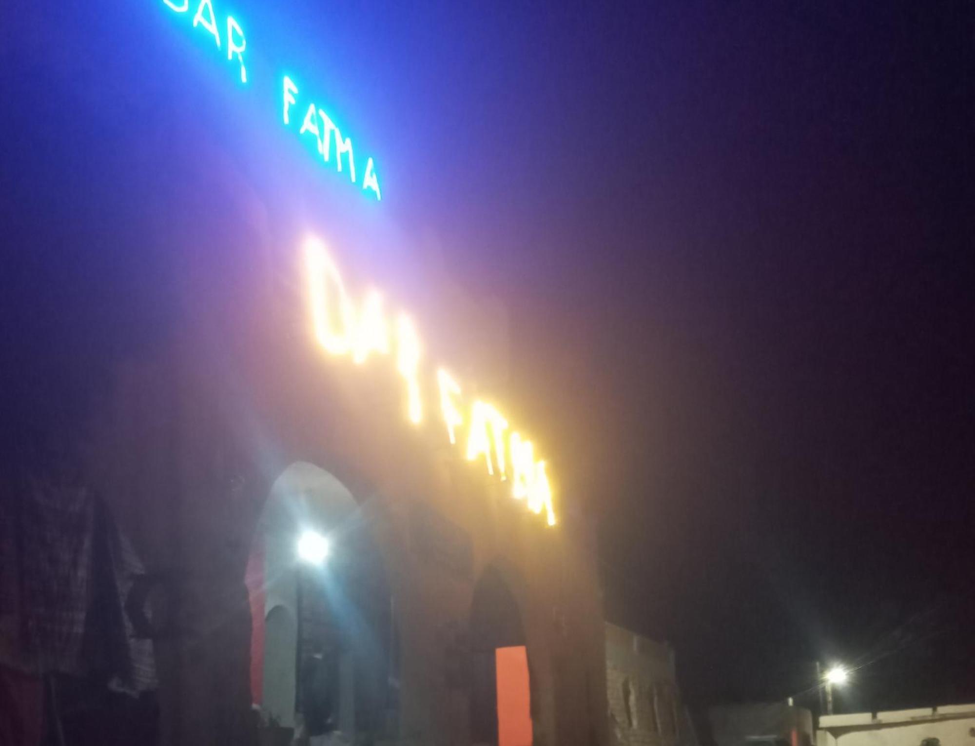 Dar Fatma Toujane Hotel Ngoại thất bức ảnh